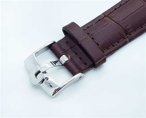 authentic omega watch straps|replacement Omega Watch straps.